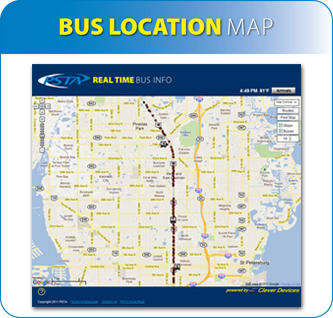 bus location map